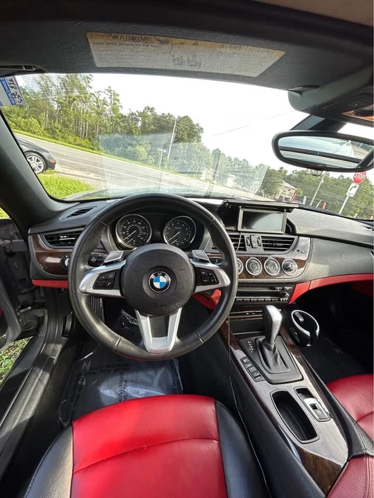 2011 BMW E89 Z4 Roadster - Image 12 of 20