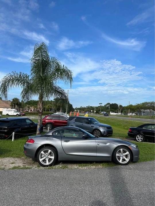 2011 BMW E89 Z4 Roadster - Image 4 of 20