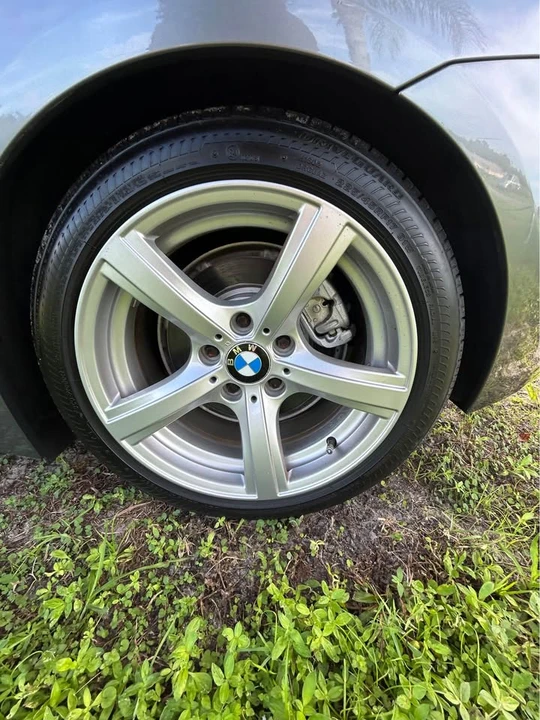 2011 BMW E89 Z4 Roadster - Image 9 of 20