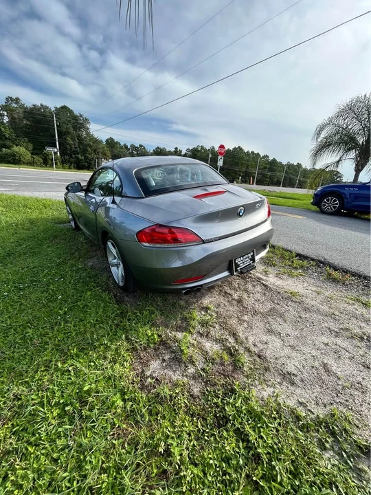 2011 BMW E89 Z4 Roadster - Image 7 of 20