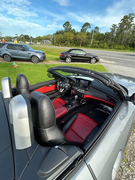 2011 BMW E89 Z4 Roadster - Image 18 of 20