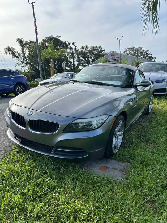 2011 BMW E89 Z4 Roadster - Image 2 of 20