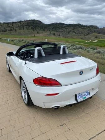 2011 BMW E89 Z4 Roadster - Image 6 of 9