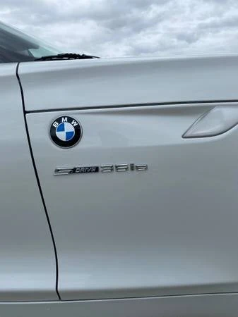 2011 BMW E89 Z4 Roadster - Image 4 of 9