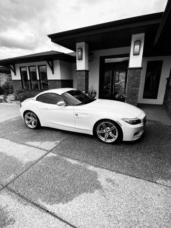 2011 BMW E89 Z4 Roadster - Image 2 of 9