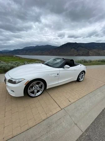 2011 BMW E89 Z4 Roadster - Image 7 of 9