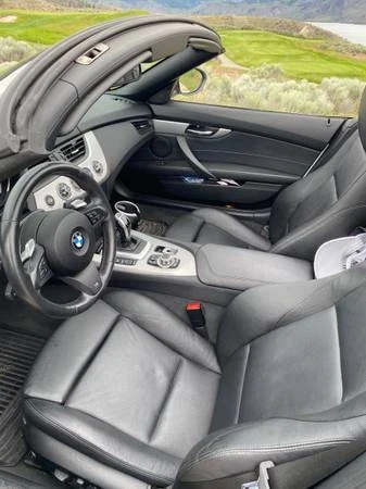2011 BMW E89 Z4 Roadster - Image 5 of 9