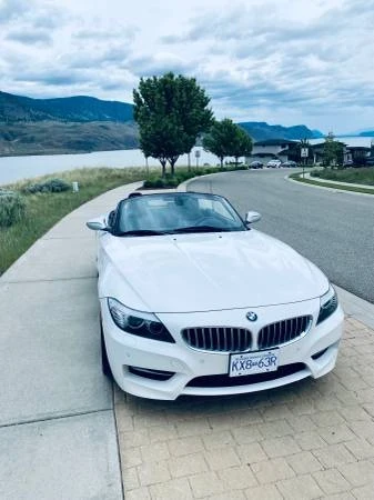 2011 BMW E89 Z4 Roadster - Image 3 of 9