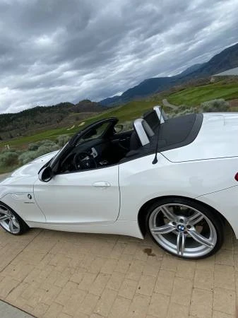 2011 BMW E89 Z4 Roadster - Image 9 of 9