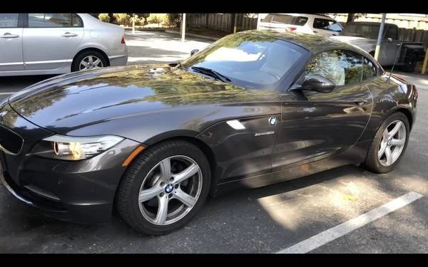2011 BMW E89 Z4 Roadster - Image 3 of 7