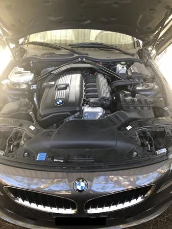 2011 BMW E89 Z4 Roadster - Image 6 of 7