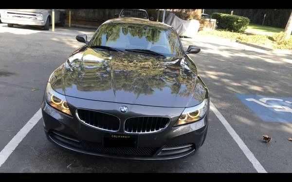2011 BMW E89 Z4 Roadster - Image 2 of 7