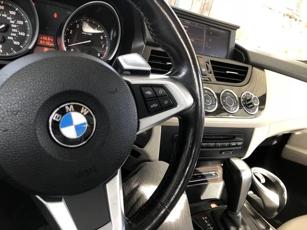 2011 BMW E89 Z4 Roadster - Image 7 of 7
