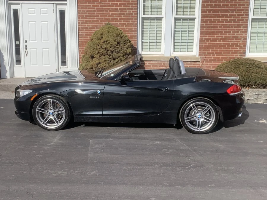 2011 BMW E89 Z4 Roadster - Image 2 of 10
