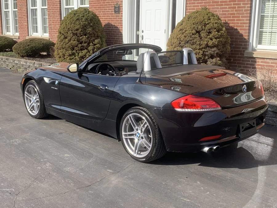 2011 BMW E89 Z4 Roadster - Image 3 of 10