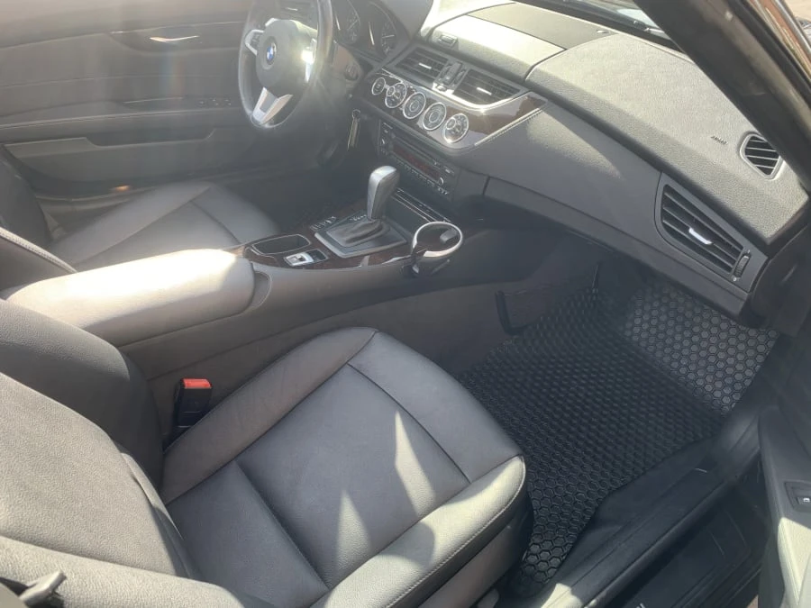 2011 BMW E89 Z4 Roadster - Image 5 of 10