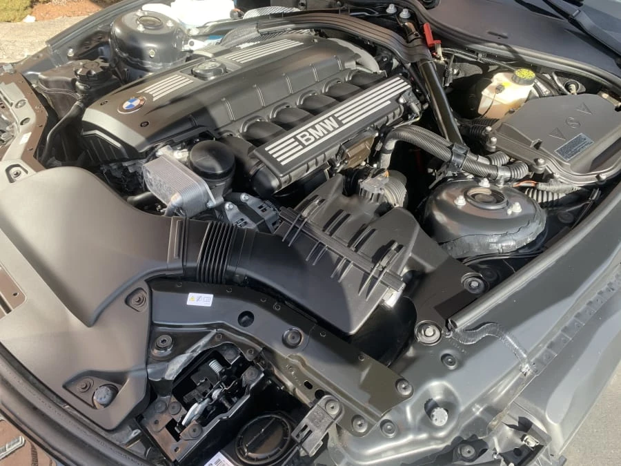 2011 BMW E89 Z4 Roadster - Image 6 of 10
