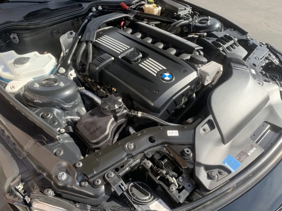 2011 BMW E89 Z4 Roadster - Image 7 of 10