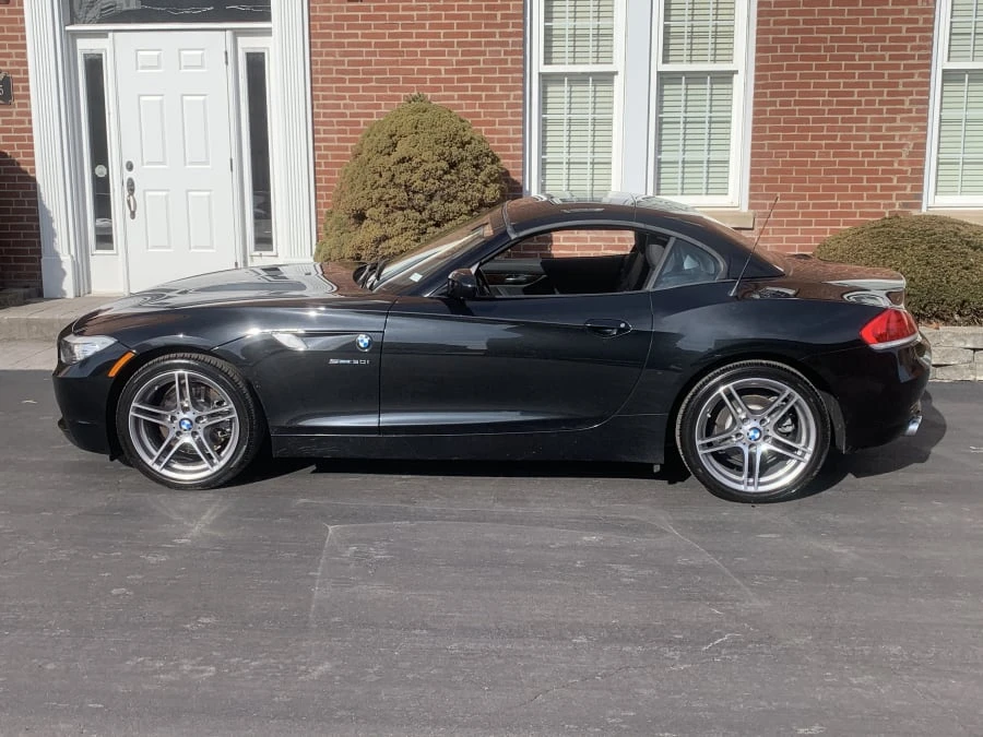 2011 BMW E89 Z4 Roadster - Image 9 of 10