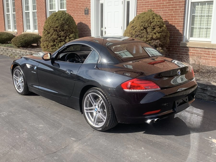 2011 BMW E89 Z4 Roadster - Image 10 of 10