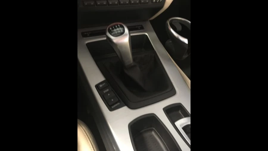 2011 BMW E89 Z4 Roadster - Image 6 of 9