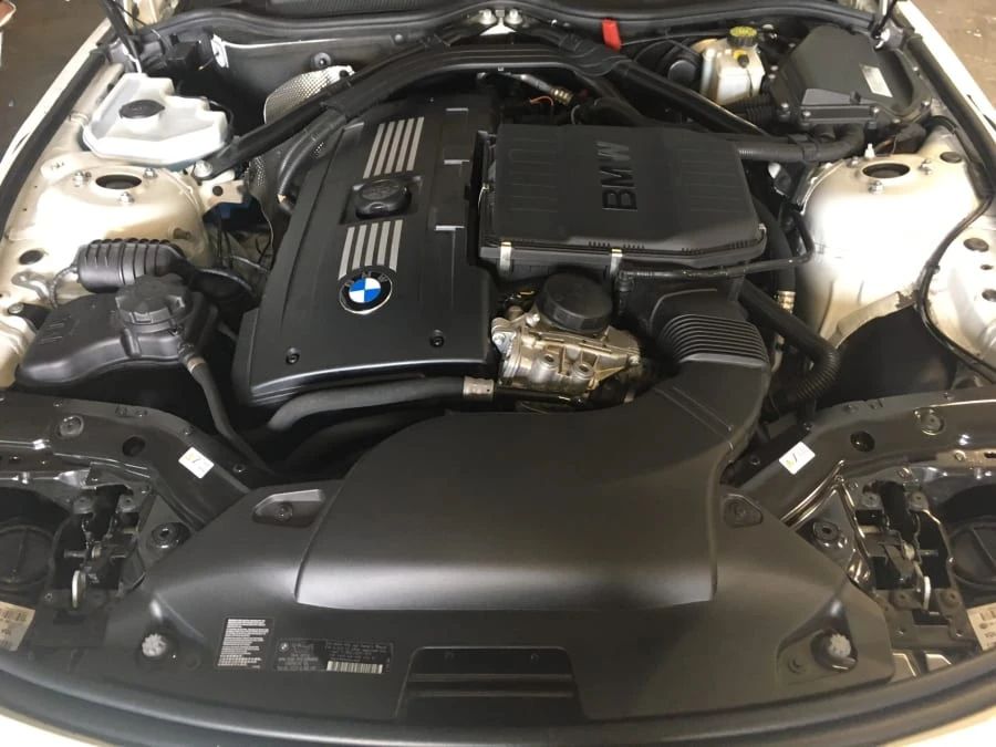 2011 BMW E89 Z4 Roadster - Image 5 of 9