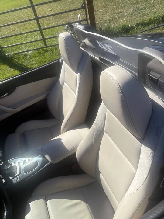 2011 BMW E89 Z4 Roadster - Image 6 of 9