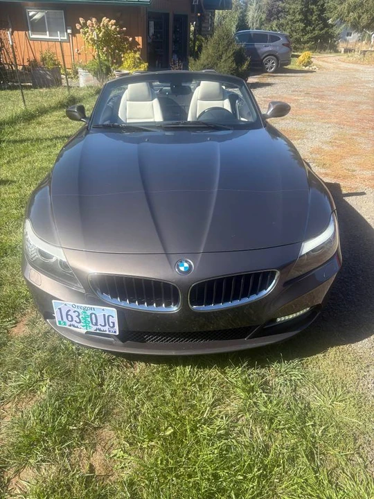 2011 BMW E89 Z4 Roadster - Image 2 of 9