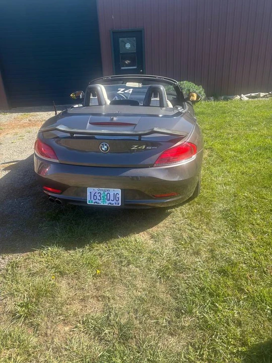 2011 BMW E89 Z4 Roadster - Image 3 of 9