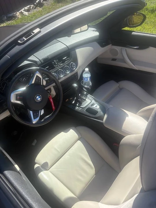 2011 BMW E89 Z4 Roadster - Image 5 of 9