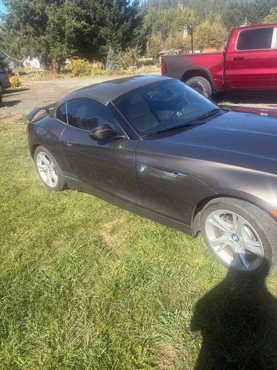 2011 BMW E89 Z4 Roadster - Image 7 of 9