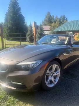 2011 BMW Z4 Roadster 3.0 Sport Convertible