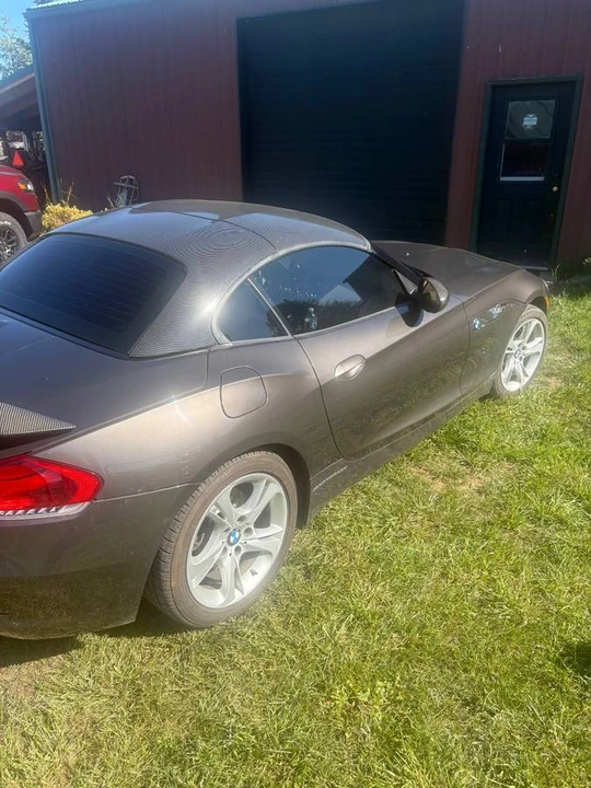 2011 BMW E89 Z4 Roadster - Image 8 of 9