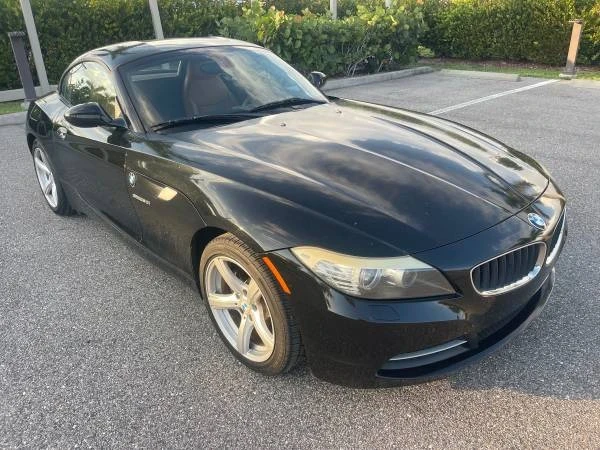 2011 BMW E89 Z4 Roadster - Image 3 of 8