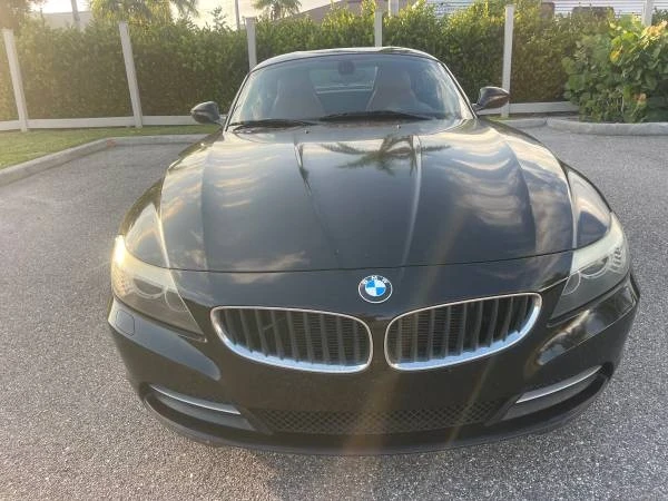 2011 BMW E89 Z4 Roadster - Image 2 of 8