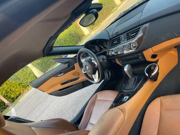 2011 BMW E89 Z4 Roadster - Image 7 of 8