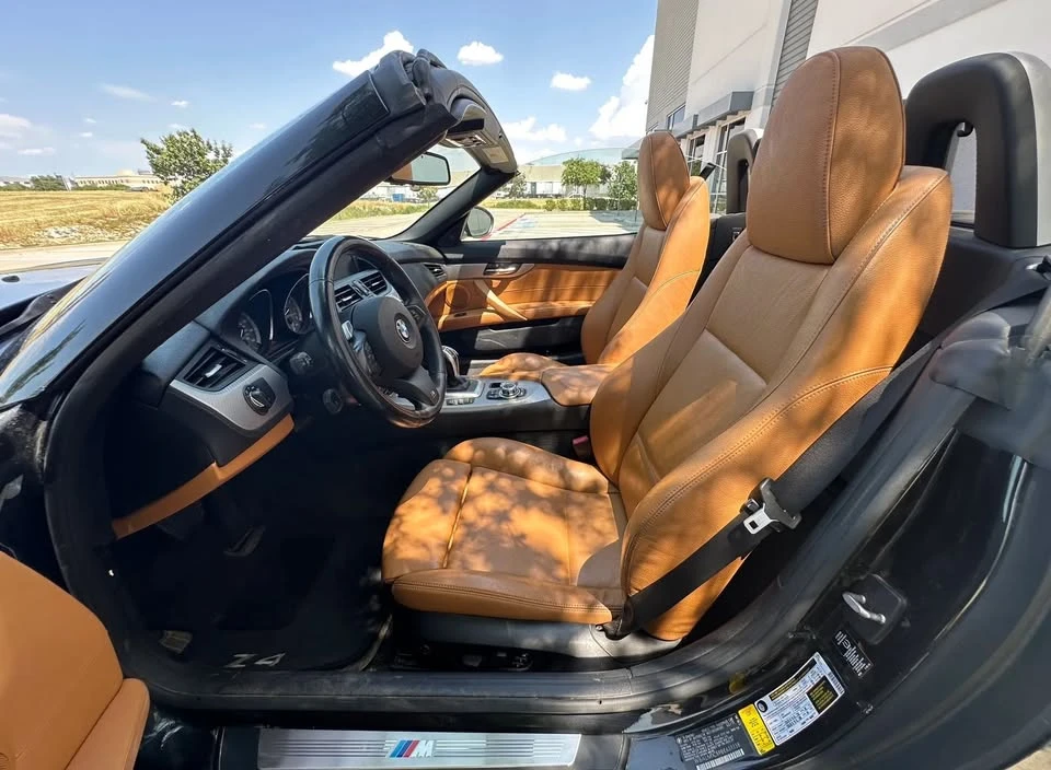 2011 BMW E89 Z4 Roadster - Image 14 of 20