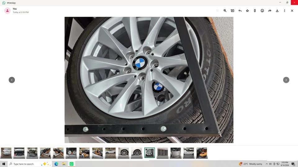 2011 BMW E89 Z4 Roadster - Image 11 of 13