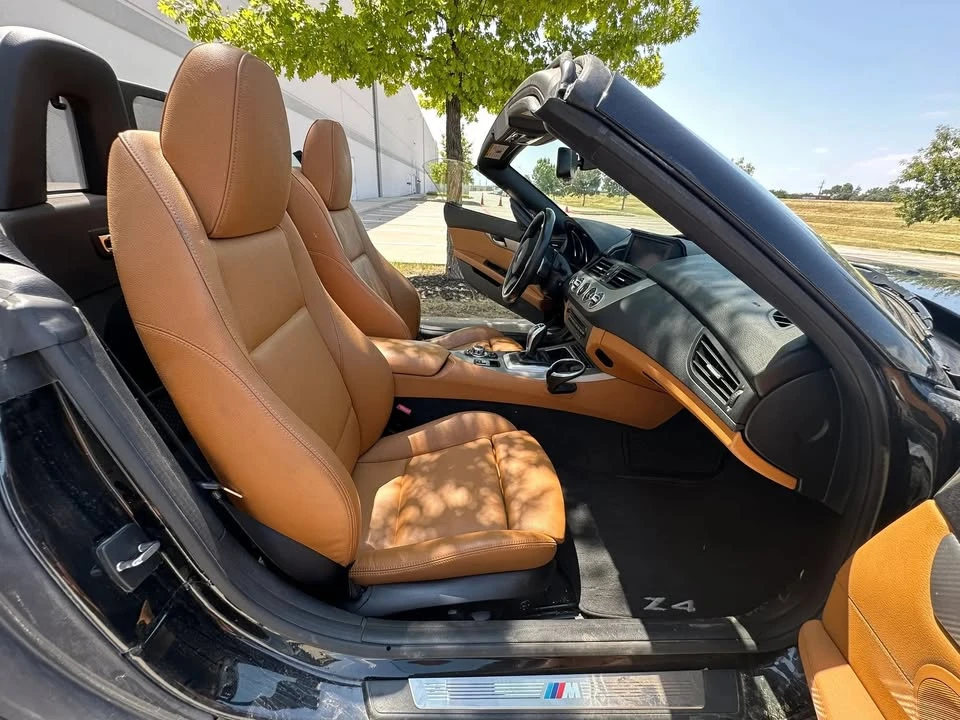 2011 BMW E89 Z4 Roadster - Image 17 of 20