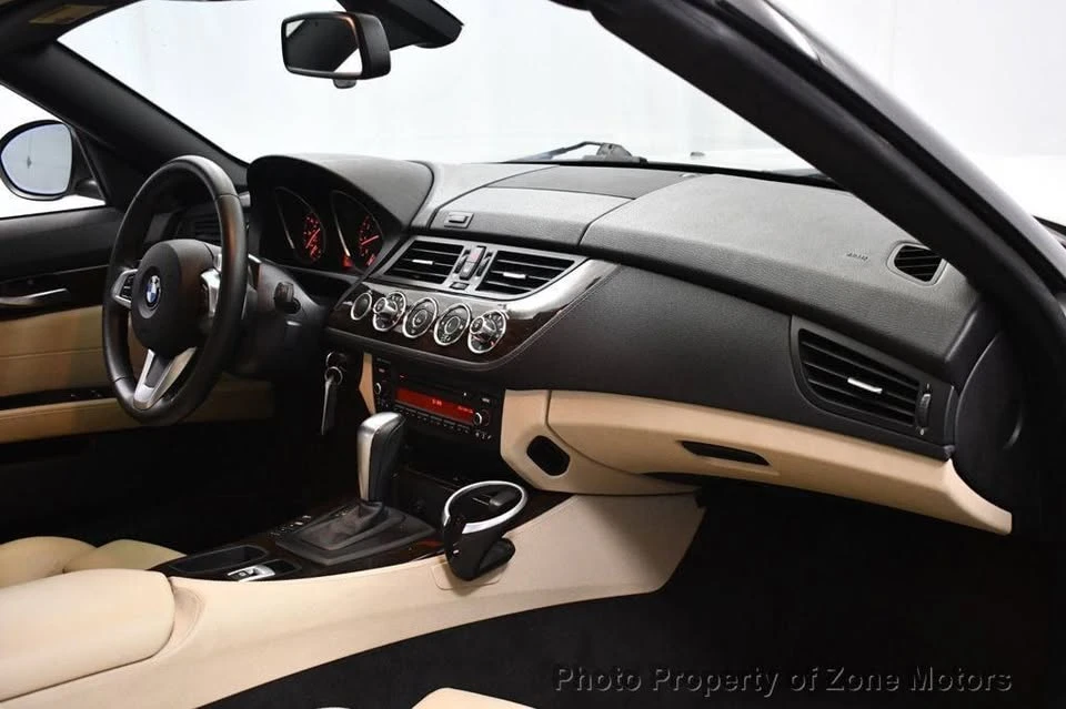 2011 BMW E89 Z4 Roadster - Image 11 of 20
