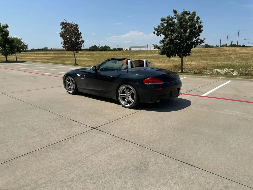 2011 BMW E89 Z4 Roadster - Image 11 of 20