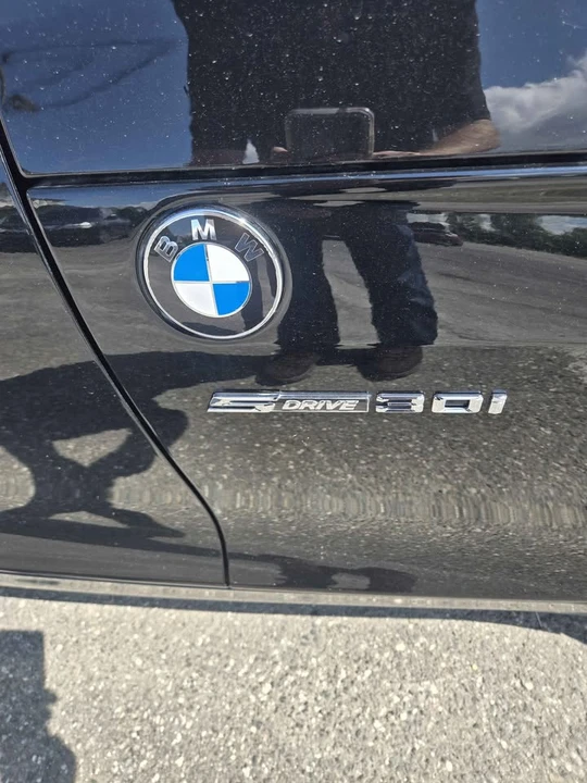 2011 BMW E89 Z4 Roadster - Image 4 of 4