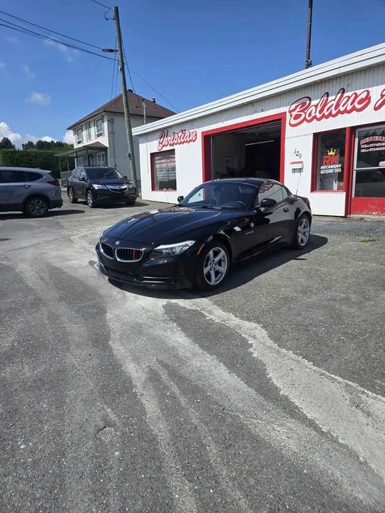 2011 BMW E89 Z4 Roadster - Image 2 of 4