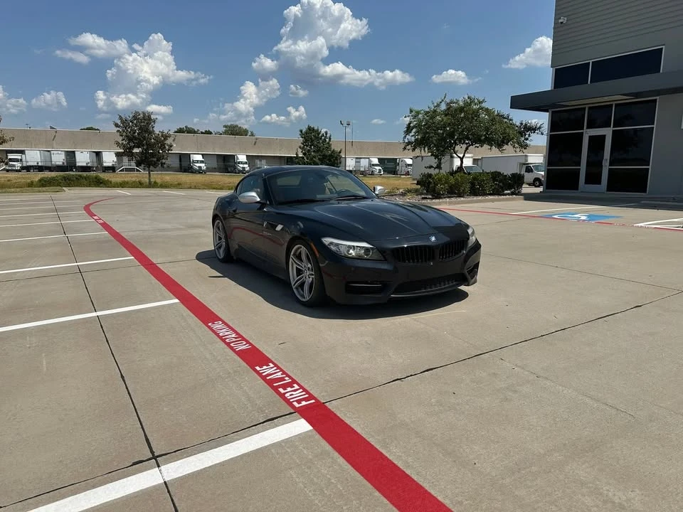2011 BMW E89 Z4 Roadster - Image 2 of 20