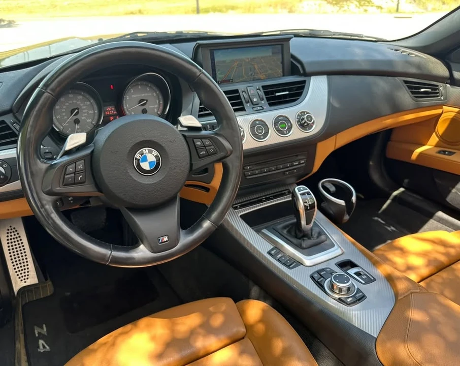 2011 BMW E89 Z4 Roadster - Image 16 of 20