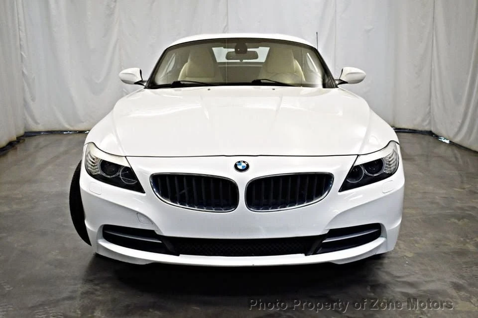 2011 BMW E89 Z4 Roadster - Image 4 of 20