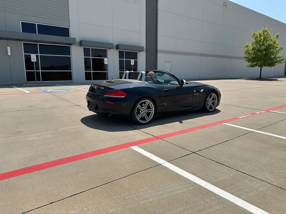 2011 BMW E89 Z4 Roadster - Image 9 of 20