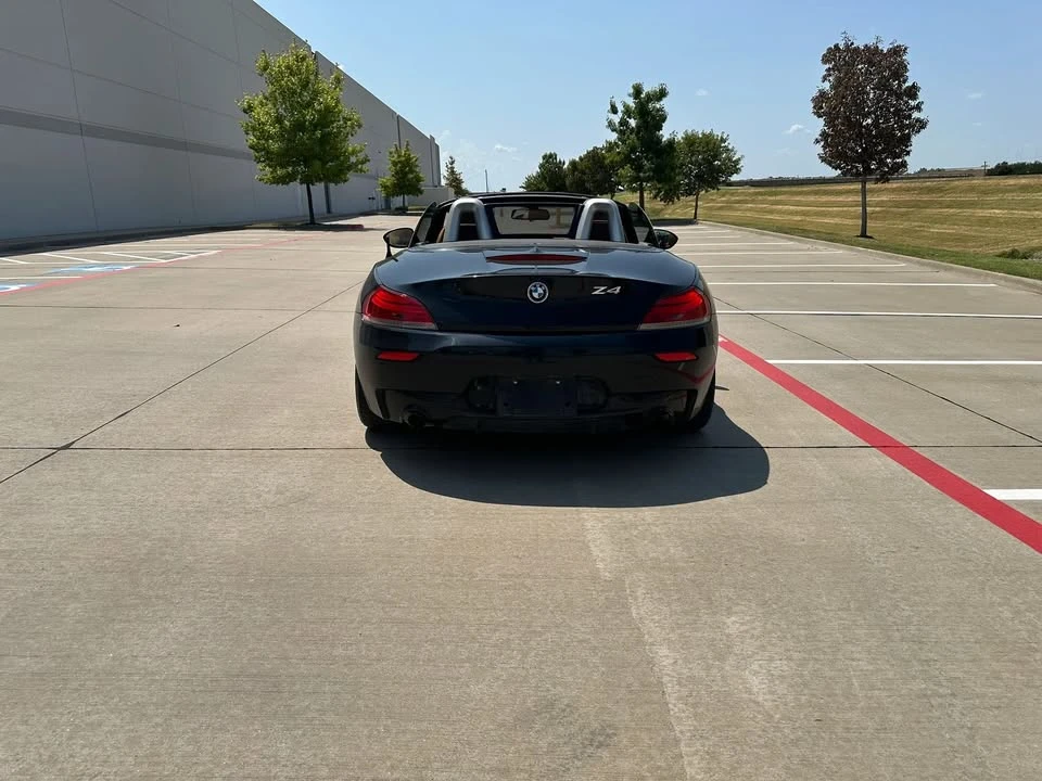 2011 BMW E89 Z4 Roadster - Image 10 of 20