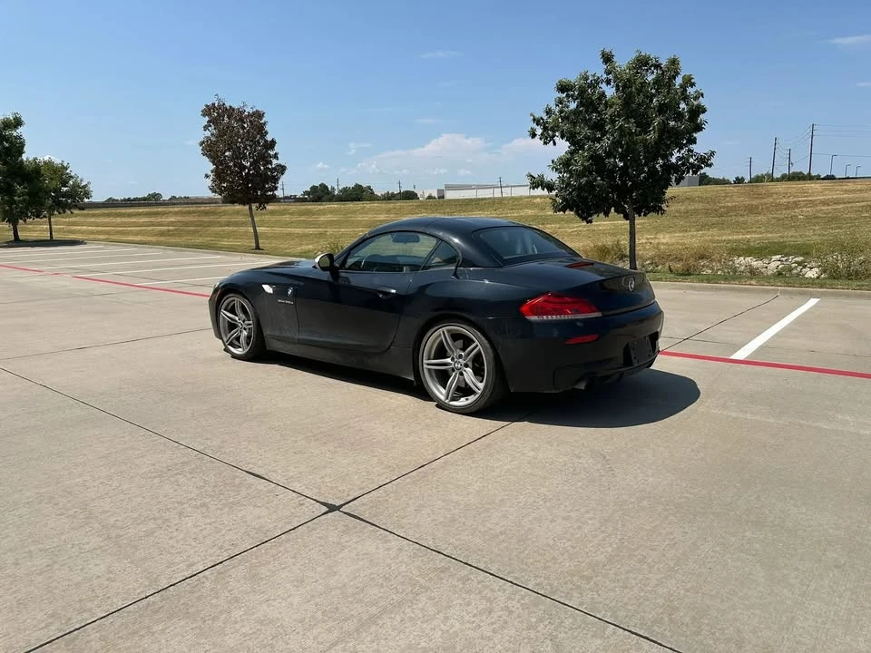 2011 BMW E89 Z4 Roadster - Image 5 of 20
