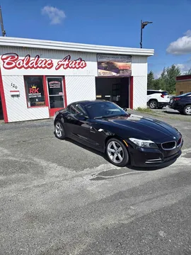 2011 BMW Z4 sDrive30i